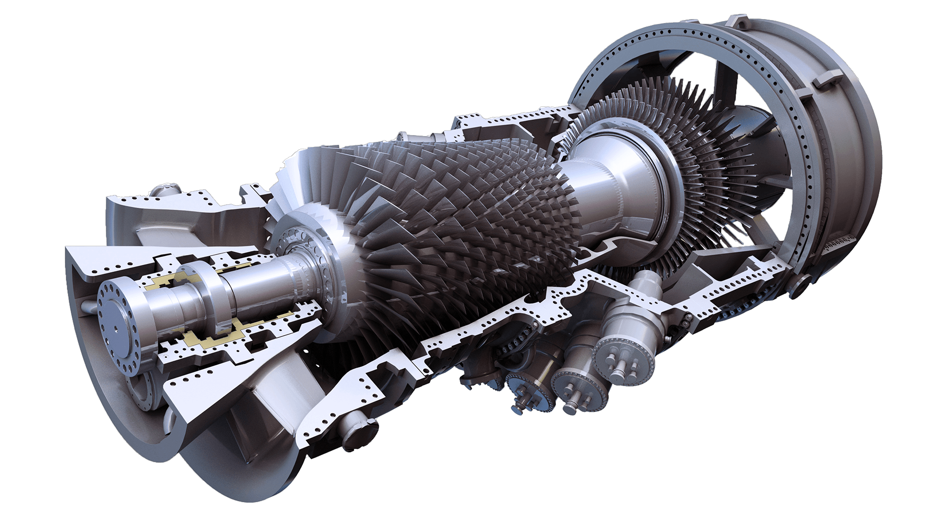 turbine valiasr